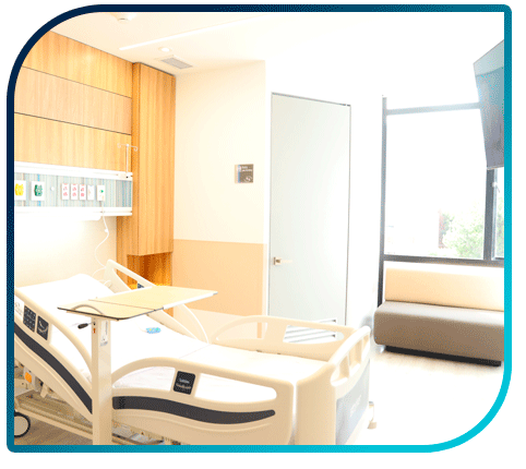 Hospital Universitario Mayor