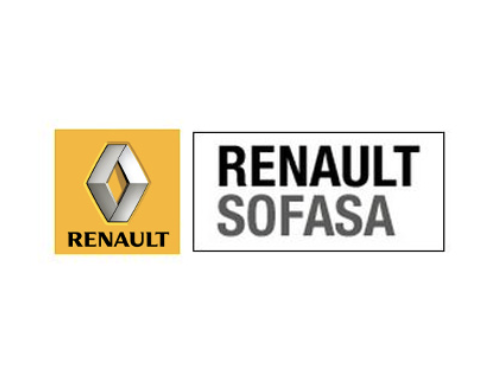 Renault Sofasa